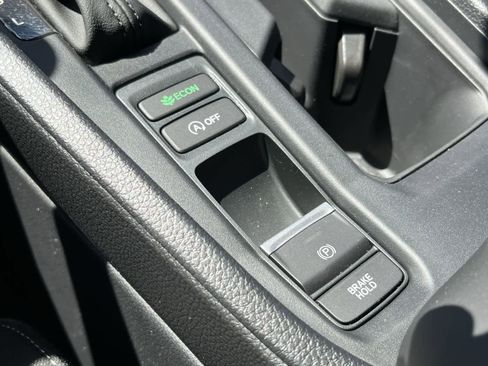 New 2026 Honda Accord SE image 24
