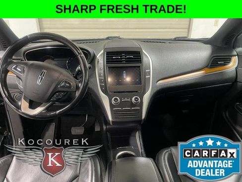 Used 2016 Lincoln MKC Reserve w/ Lincoln MKC Climate Package AWD/4WD image 13