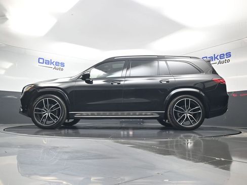 Used 2021 Mercedes-Benz GLS 580 4MATIC image 46