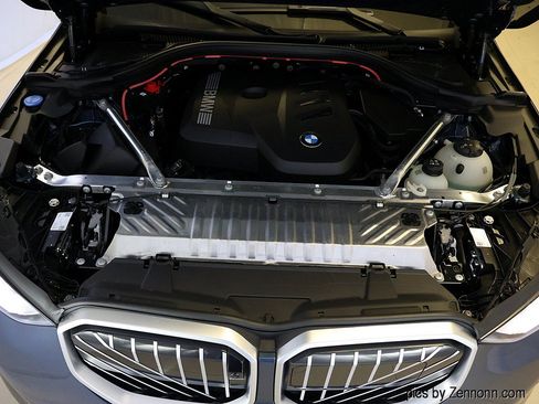 Certified 2026 BMW X3 xDrive30i AWD/4WD image 38