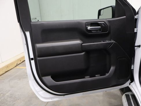 Used 2024 Chevrolet Silverado 1500 W/T w/ WT Fleet Convenience Package image 10