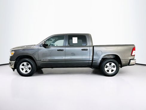 Used 2023 RAM 1500 Big Horn image 4