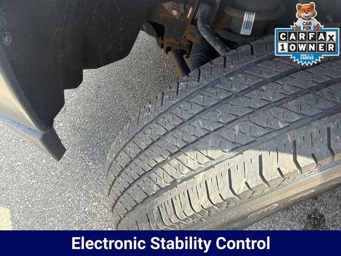 Used 2017 Chevrolet Silverado 1500 W/T RWD image 17