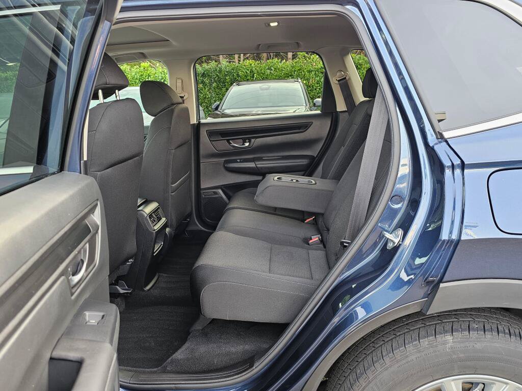 Certified 2024 Honda CR-V EX image 18
