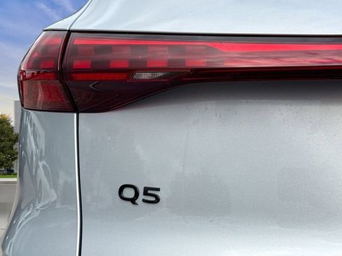 New 2025 Audi Q5 Premium AWD/4WD image 10