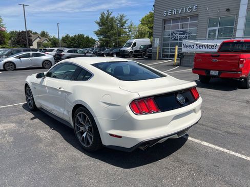 Used 2015 Ford Mustang 50 Years RWD image 6