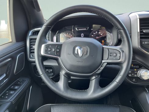 Certified 2024 RAM 1500 Laramie image 24