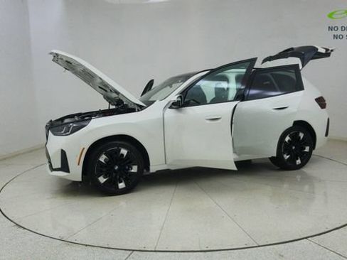 Used 2025 BMW X3 xDrive30i w/ M Sport Package AWD/4WD image 72