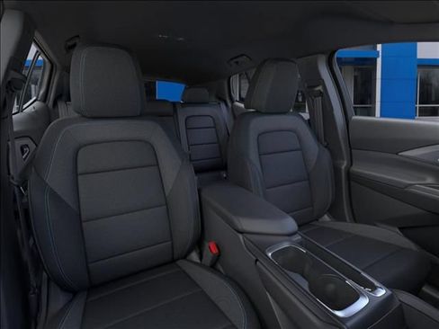 New 2026 Chevrolet Equinox EV LT FWD image 16