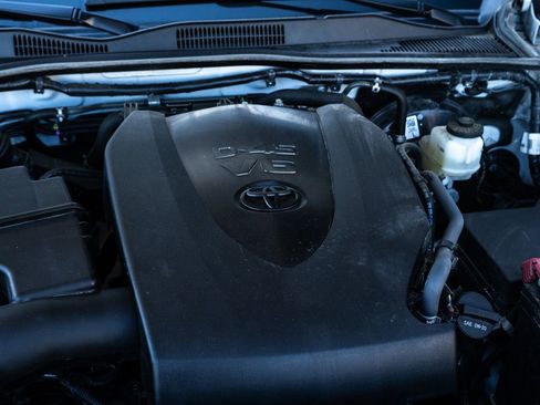 Used 2023 Toyota Tacoma TRD Sport image 41