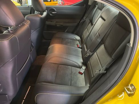 Used 2007 Dodge Charger SRT8 w/ SRT Option Group III image 38