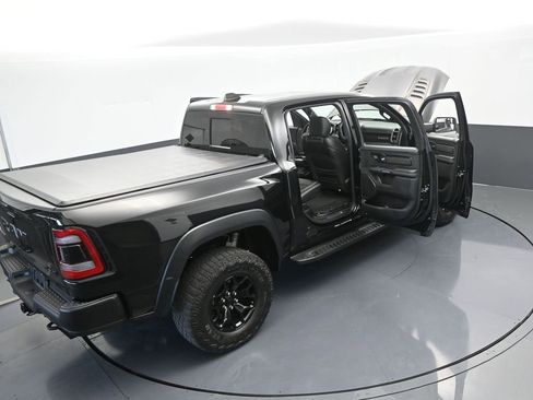 Used 2023 RAM 1500 TRX w/ TRX Level 1 Equipment Group image 23