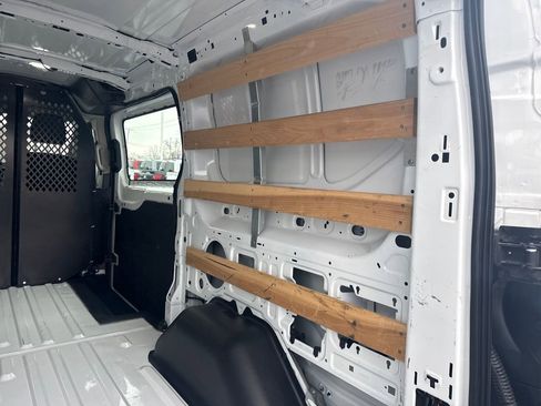 Used 2024 Ford Transit 250 Low Roof w/ Exterior Upgrade Package image 14