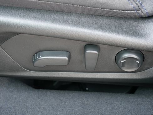 Certified 2025 Subaru Forester Limited w/ Protection Package (1PH) AWD/4WD image 20