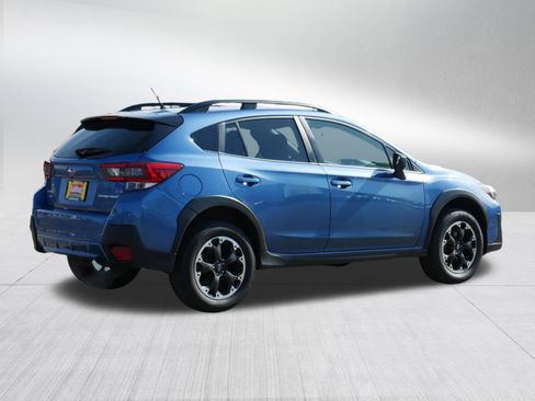 Used 2023 Subaru Crosstrek 2.0i AWD/4WD image 7