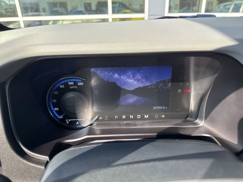 Used 2023 Ford Bronco Badlands image 16