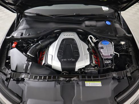 Used 2018 Audi A6 3.0T Sport image 30