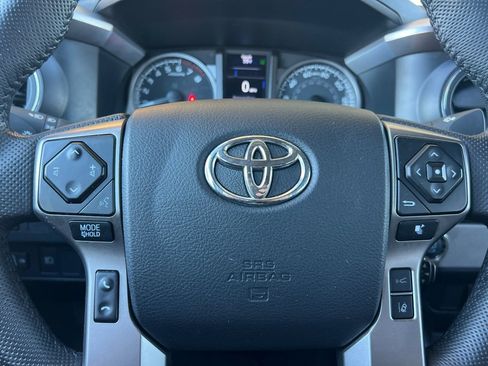 Certified 2023 Toyota Tacoma SR5 image 27