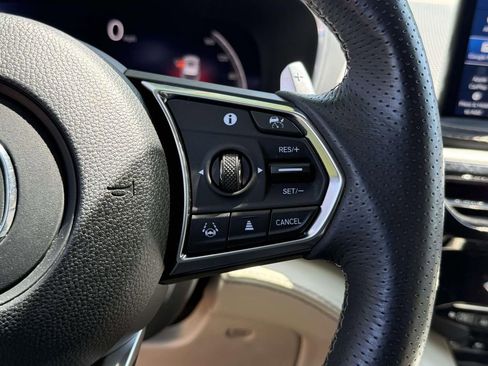 Used 2025 Acura MDX A-Spec AWD/4WD image 30