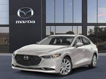 New 2026 MAZDA MAZDA3 2.5 S Sedan w/ Preferred Pkg