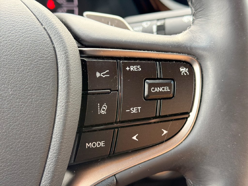 Certified 2024 Lexus ES 350 Ultra Luxury w/ Accessory Package (Z2) FWD image 27