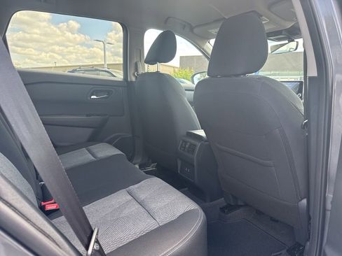 New 2026 Nissan Rogue SV w/ Cold Weather Package AWD/4WD image 19