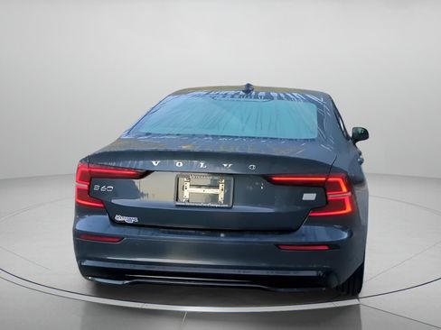 Used 2024 Volvo S60 T8 Ultimate AWD/4WD image 25