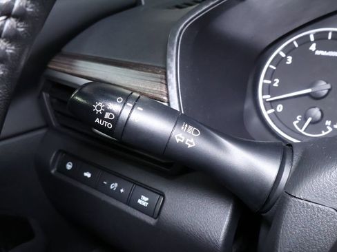 Used 2022 Nissan Altima 2.5 SL image 24