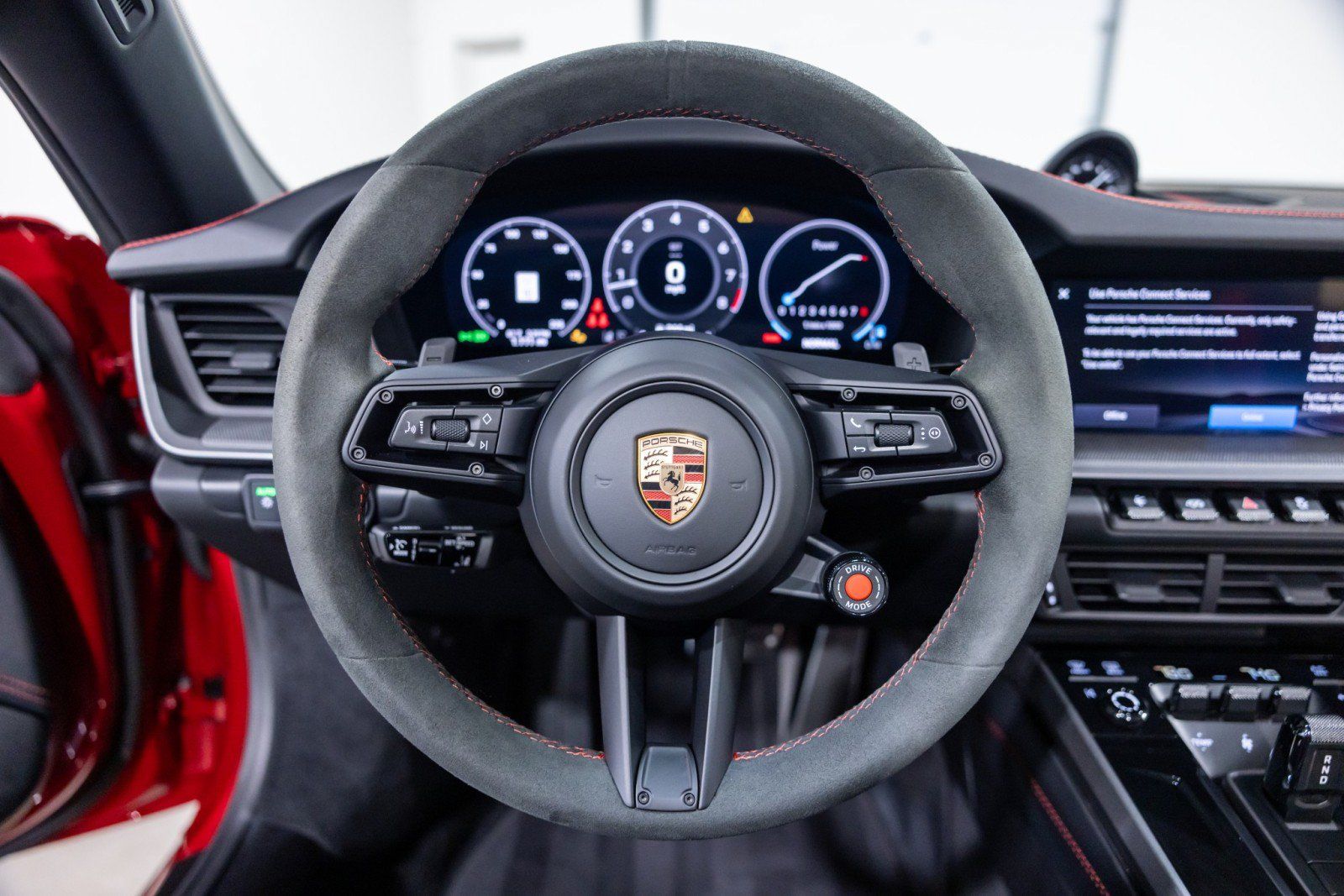 Used 2026 Porsche 911 Carrera S RWD image 45