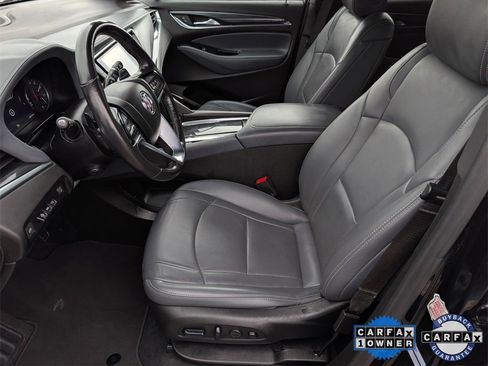 Used 2024 Buick Enclave Premium image 19