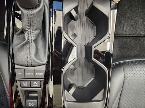 New 2026 Toyota Camry XSE image 71