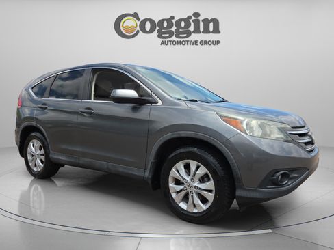 Used 2014 Honda CR-V EX image 7