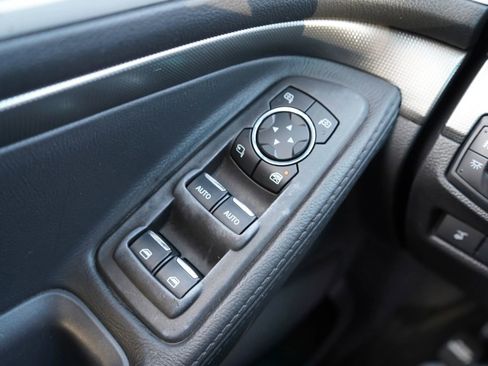 Used 2015 Ford Explorer Sport w/ Equipment Group 401A image 14