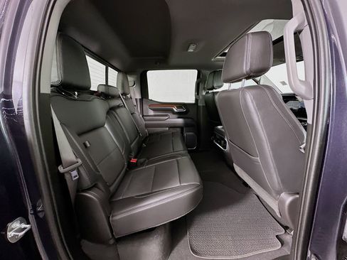 Used 2023 GMC Sierra 1500 Denali w/ Denali Reserve Package image 30