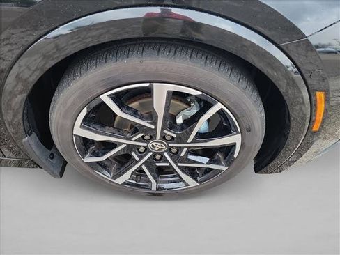 Used 2026 Toyota Prius Plug-In Hybrid w/ Limited Premium Package image 10