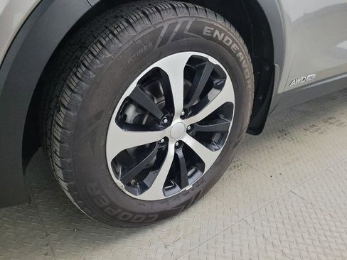 Used 2017 Kia Sorento EX AWD/4WD image 31