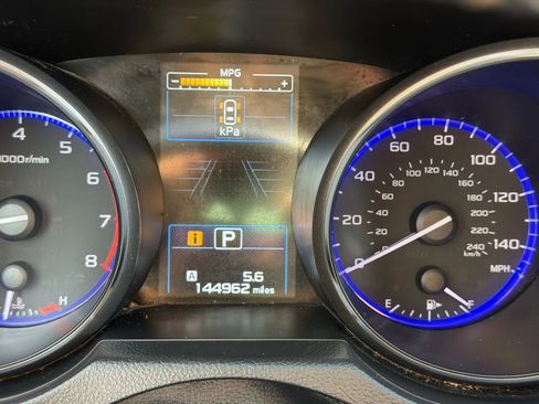 Used 2019 Subaru Outback 2.5i Premium image 20