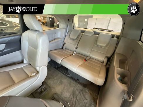 Used 2012 Honda Odyssey EX-L image 22
