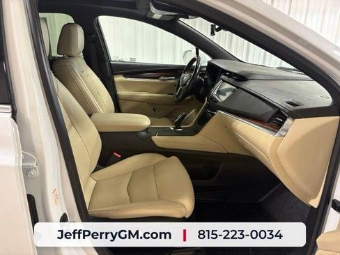 Used 2019 Cadillac XT5 Luxury AWD/4WD image 23