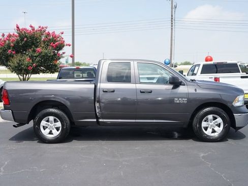 Used 2018 RAM 1500 Tradesman w/ Popular Equipment Group RWD image 5