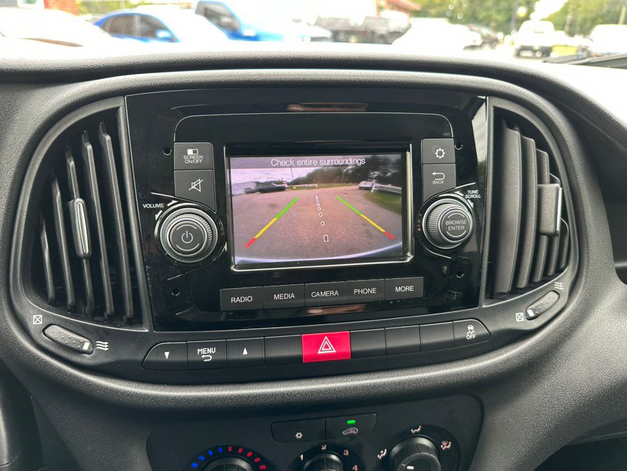 Used 2022 RAM ProMaster City Wagon FWD image 19
