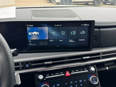 Used 2026 Hyundai Santa Fe SEL image 20