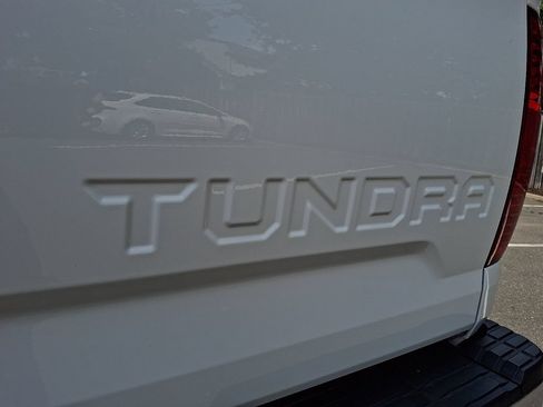Used 2019 Toyota Tundra SR5 AWD/4WD image 29