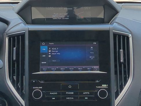 Used 2020 Subaru Forester Premium image 21