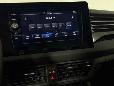 Used 2025 Volkswagen Jetta S FWD image 18