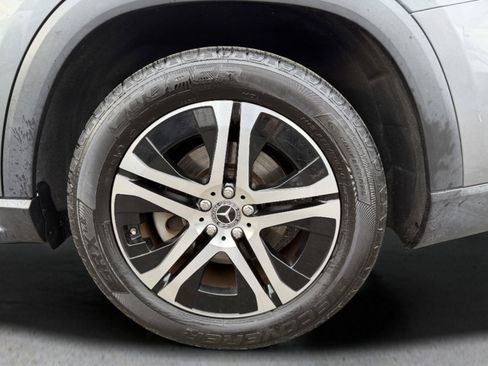 Used 2020 Mercedes-Benz GLS 450 GLS 450 image 19