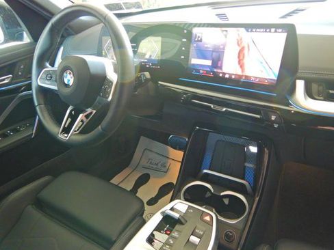 Used 2026 BMW X1 xDrive28i AWD/4WD image 5