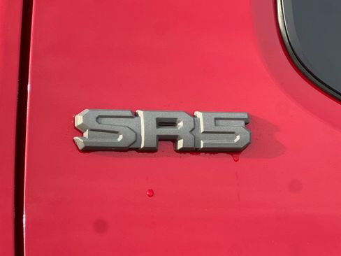 New 2026 Toyota Tacoma SR5 image 20