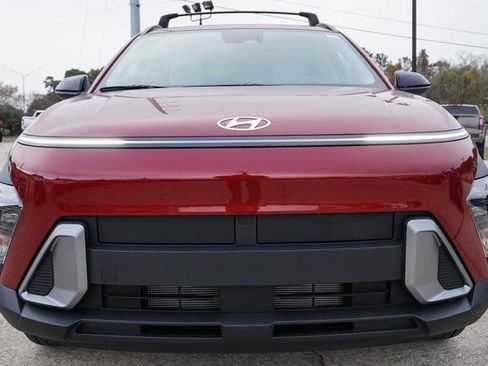 New 2026 Hyundai Kona SEL Sport image 8