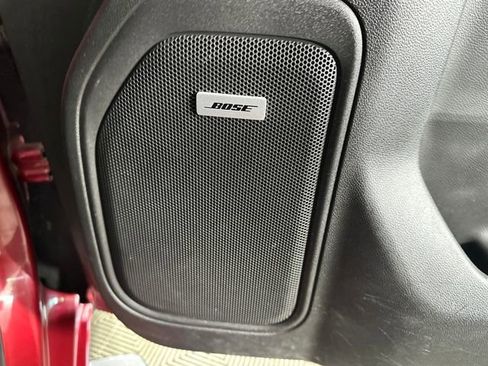 Used 2019 GMC Sierra 1500 AT4 w/ AT4 Premium Package image 30